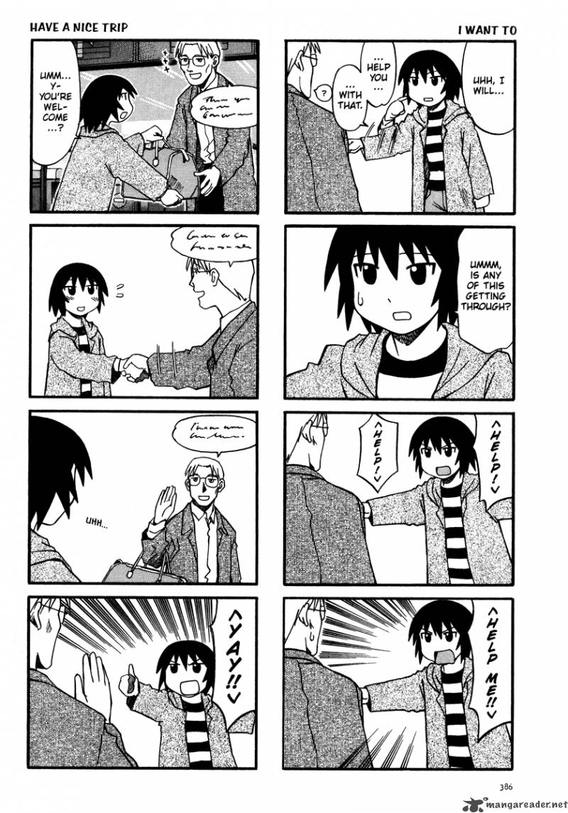 Azumanga Daioh 2 169