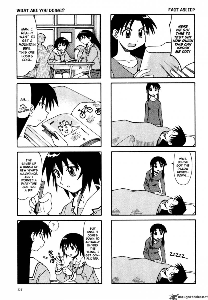 Azumanga Daioh 2 17