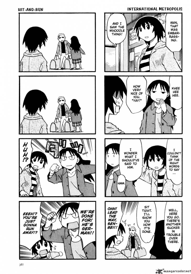 Azumanga Daioh 2 170