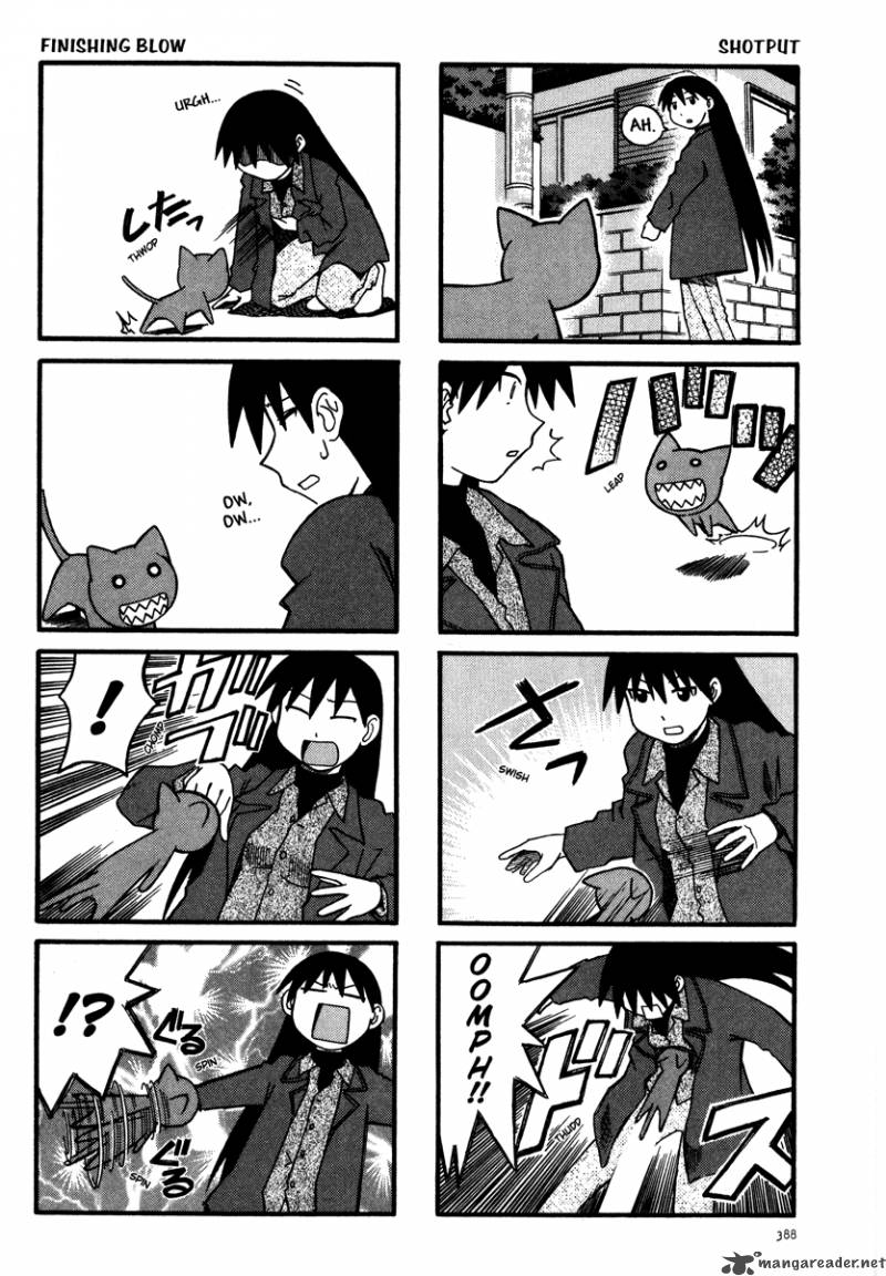 Azumanga Daioh 2 171