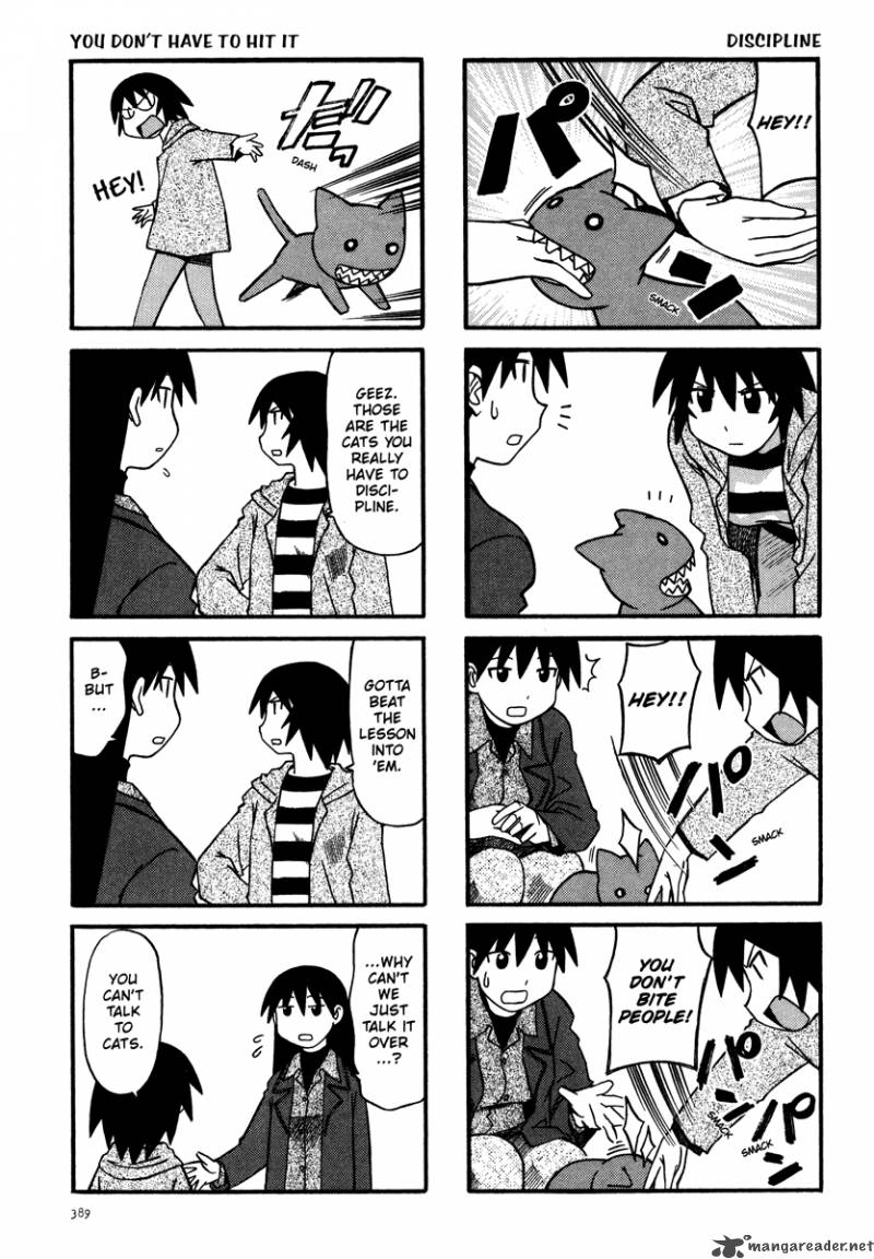 Azumanga Daioh 2 172