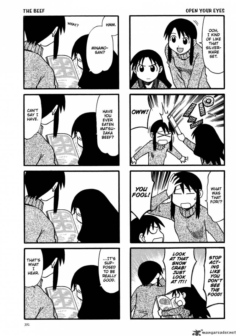 Azumanga Daioh 2 174