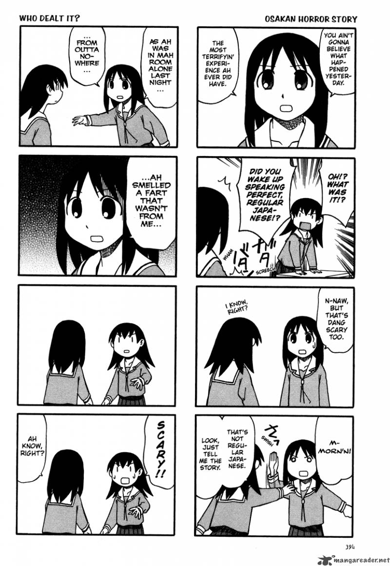 Azumanga Daioh 2 177