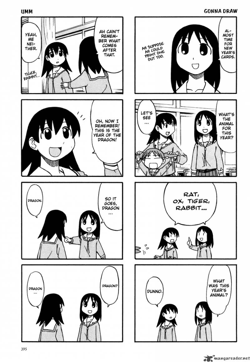 Azumanga Daioh 2 178