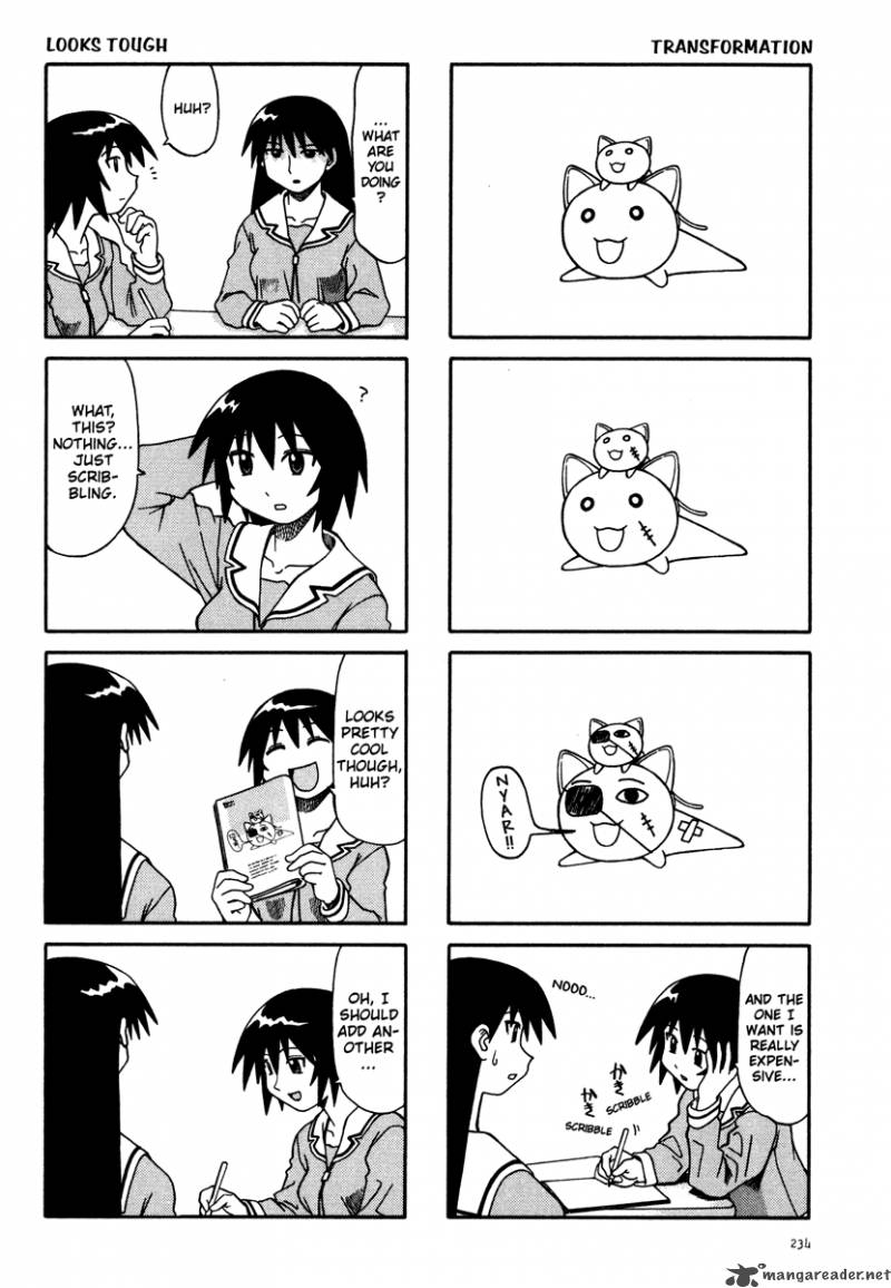 Azumanga Daioh 2 18