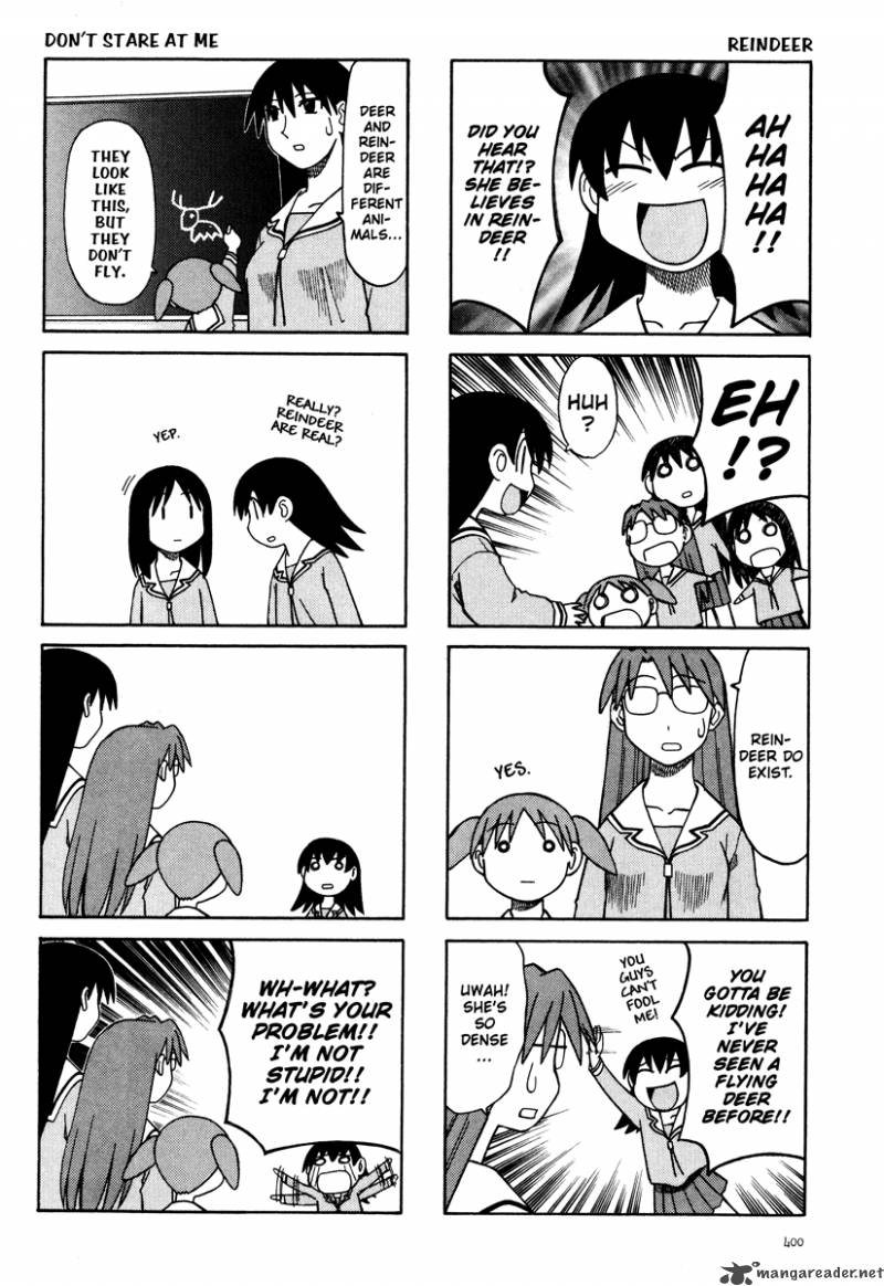 Azumanga Daioh 2 183