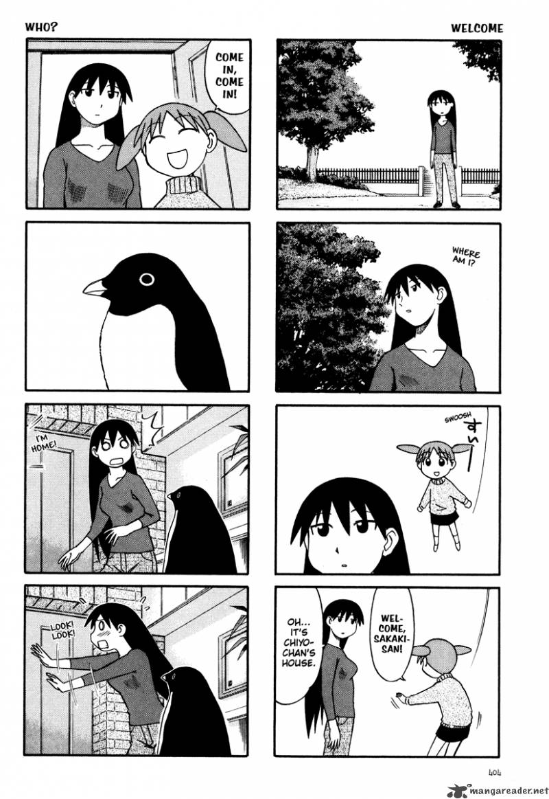 Azumanga Daioh 2 187