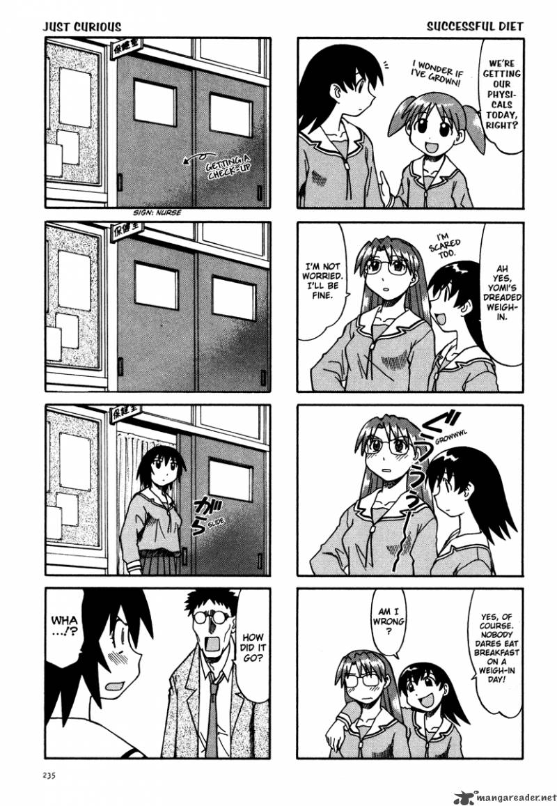 Azumanga Daioh 2 19