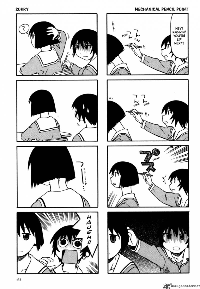 Azumanga Daioh 2 206