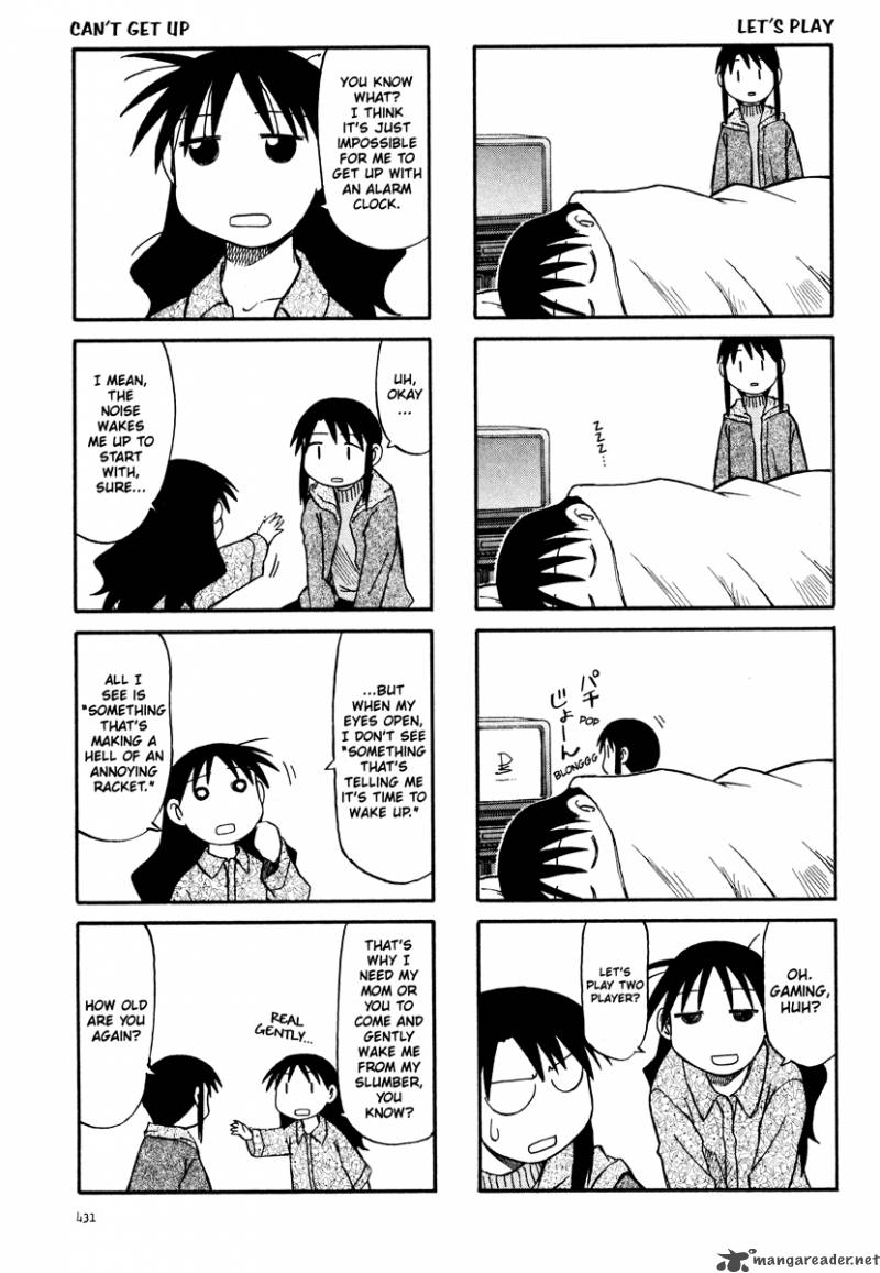 Azumanga Daioh 2 214