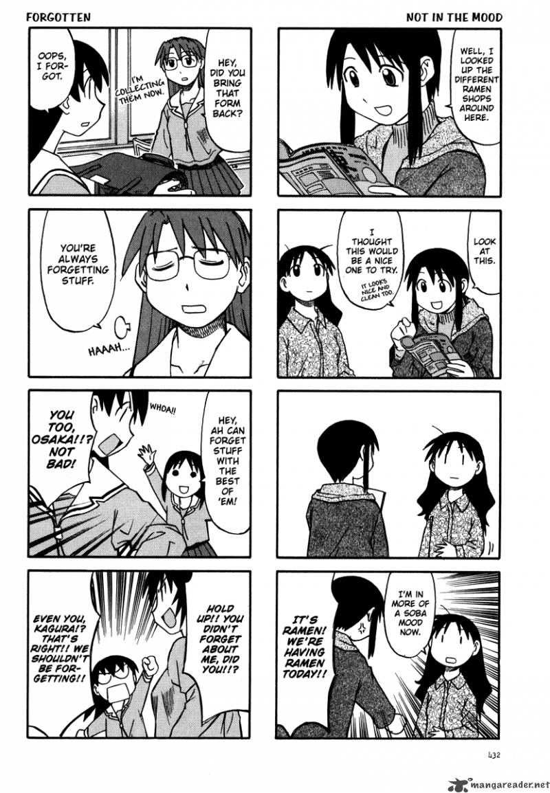 Azumanga Daioh 2 215