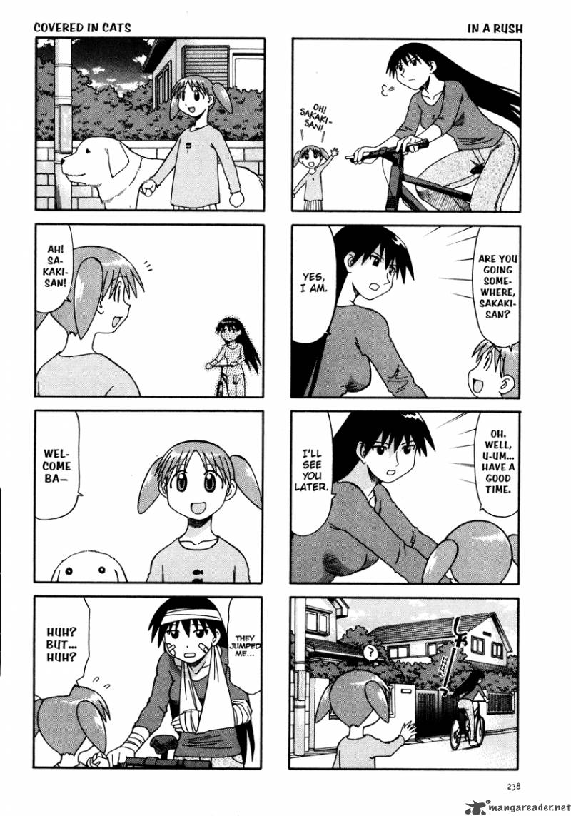 Azumanga Daioh 2 22