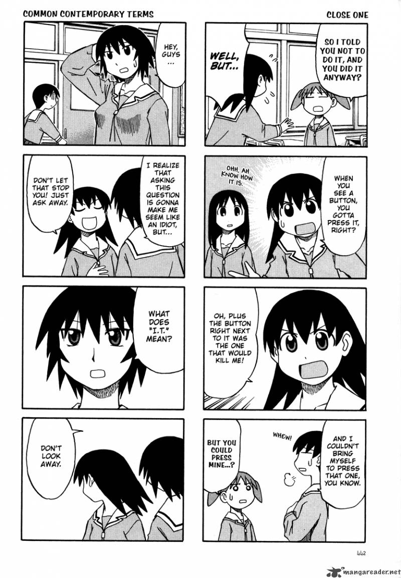 Azumanga Daioh 2 225