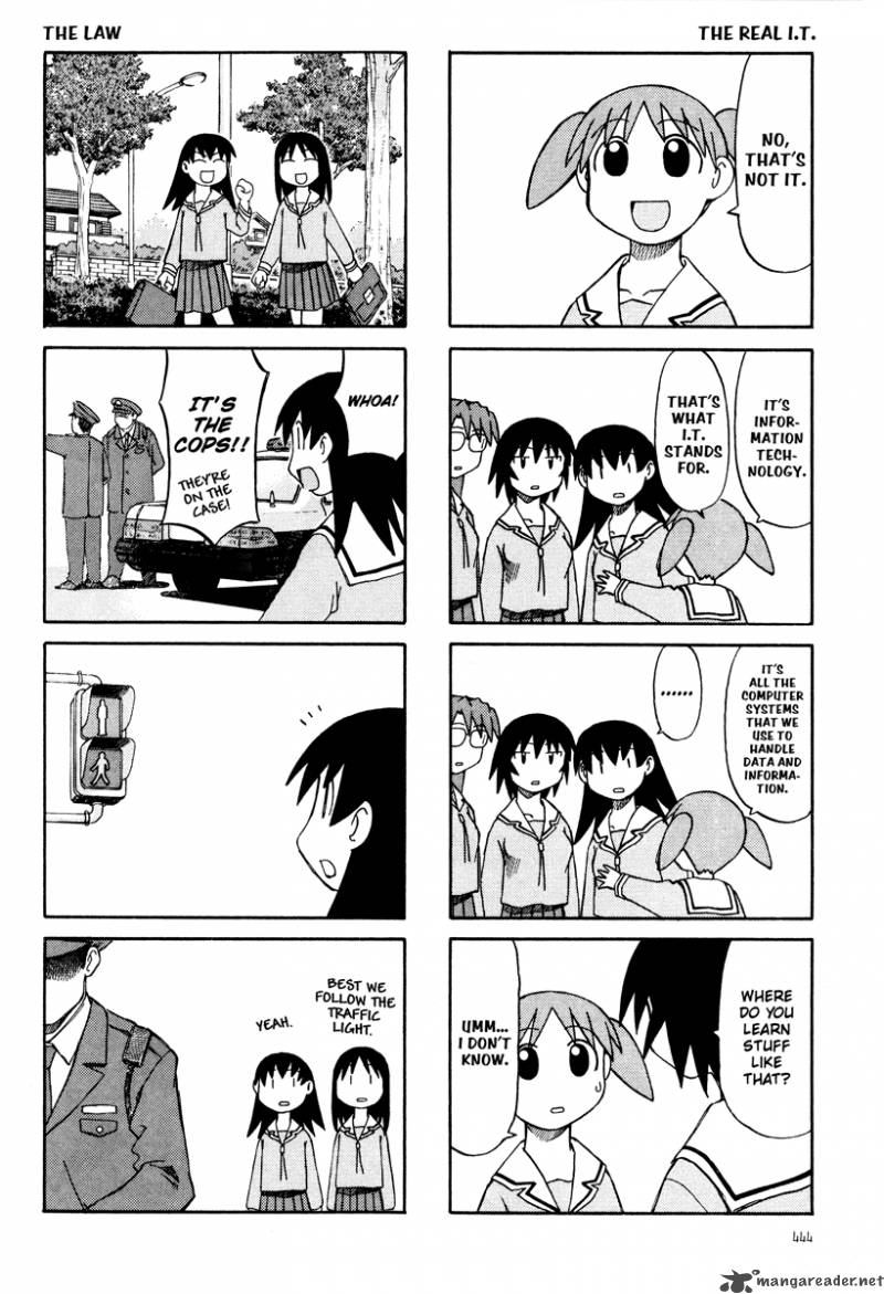 Azumanga Daioh 2 227