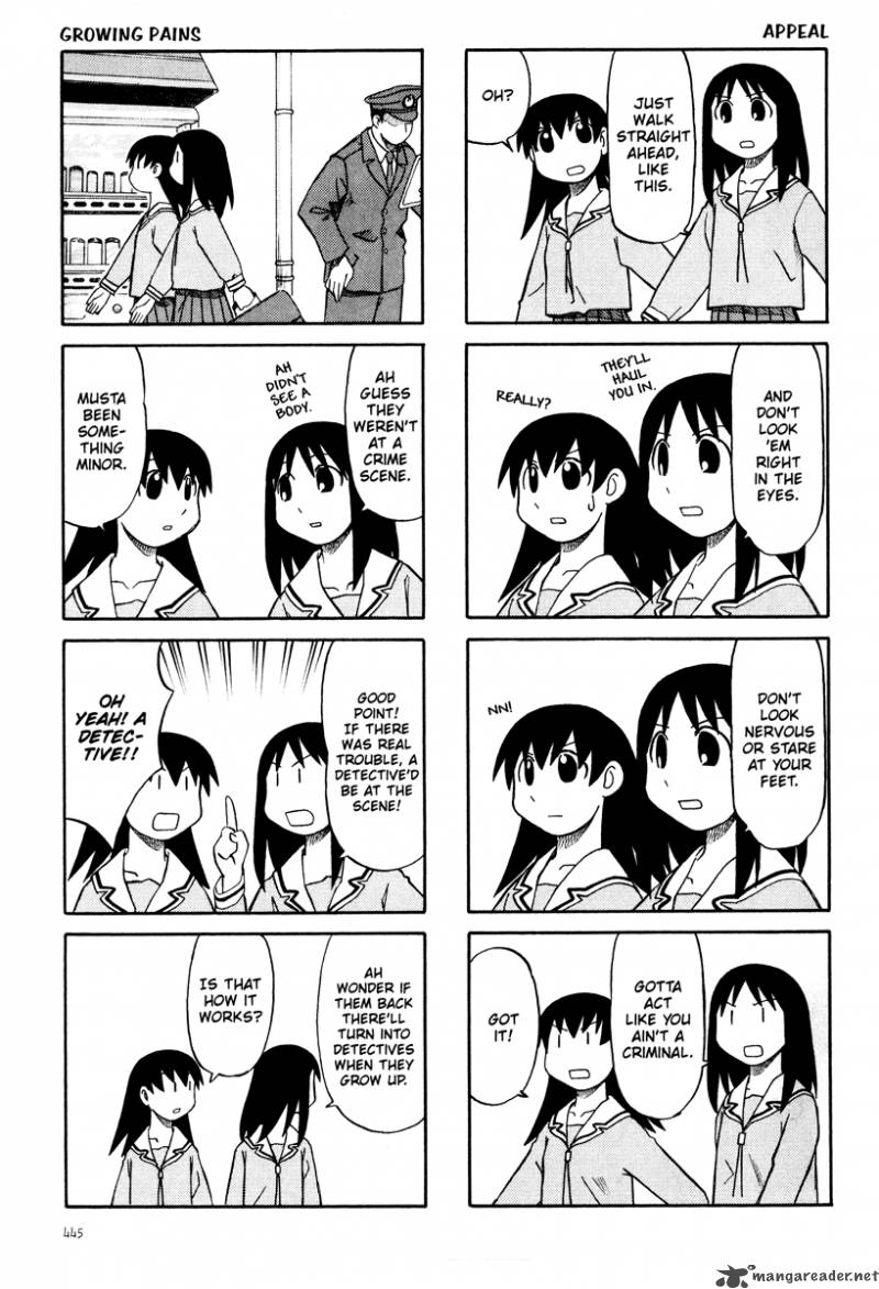 Azumanga Daioh 2 228