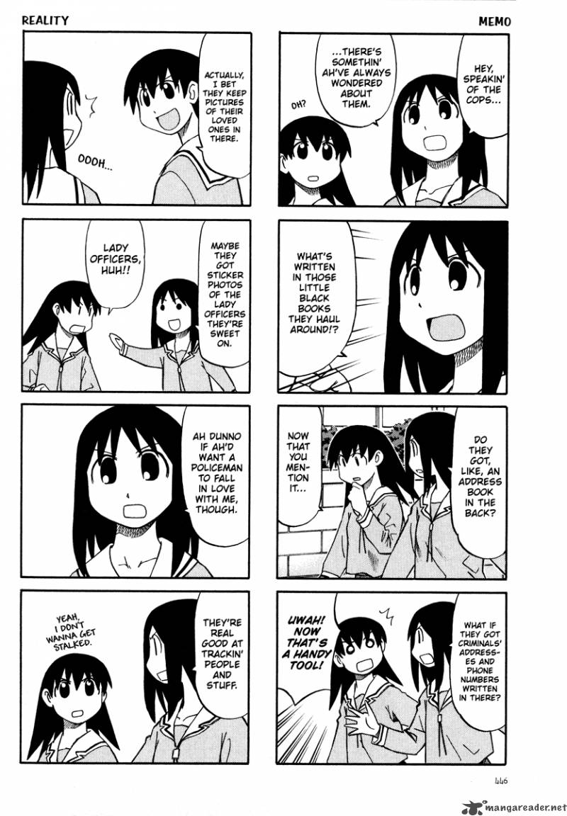 Azumanga Daioh 2 229