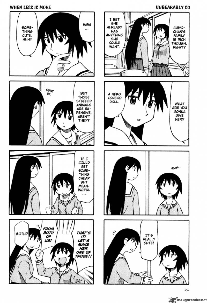 Azumanga Daioh 2 235