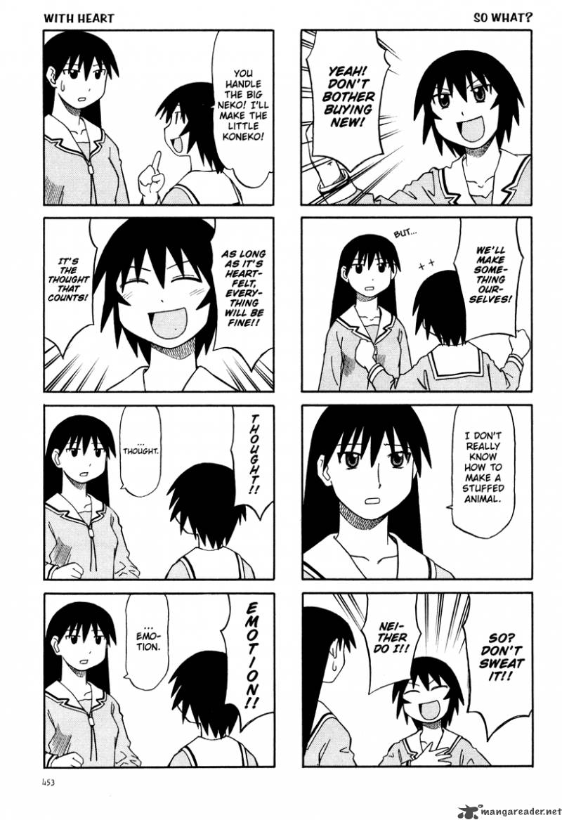 Azumanga Daioh 2 236