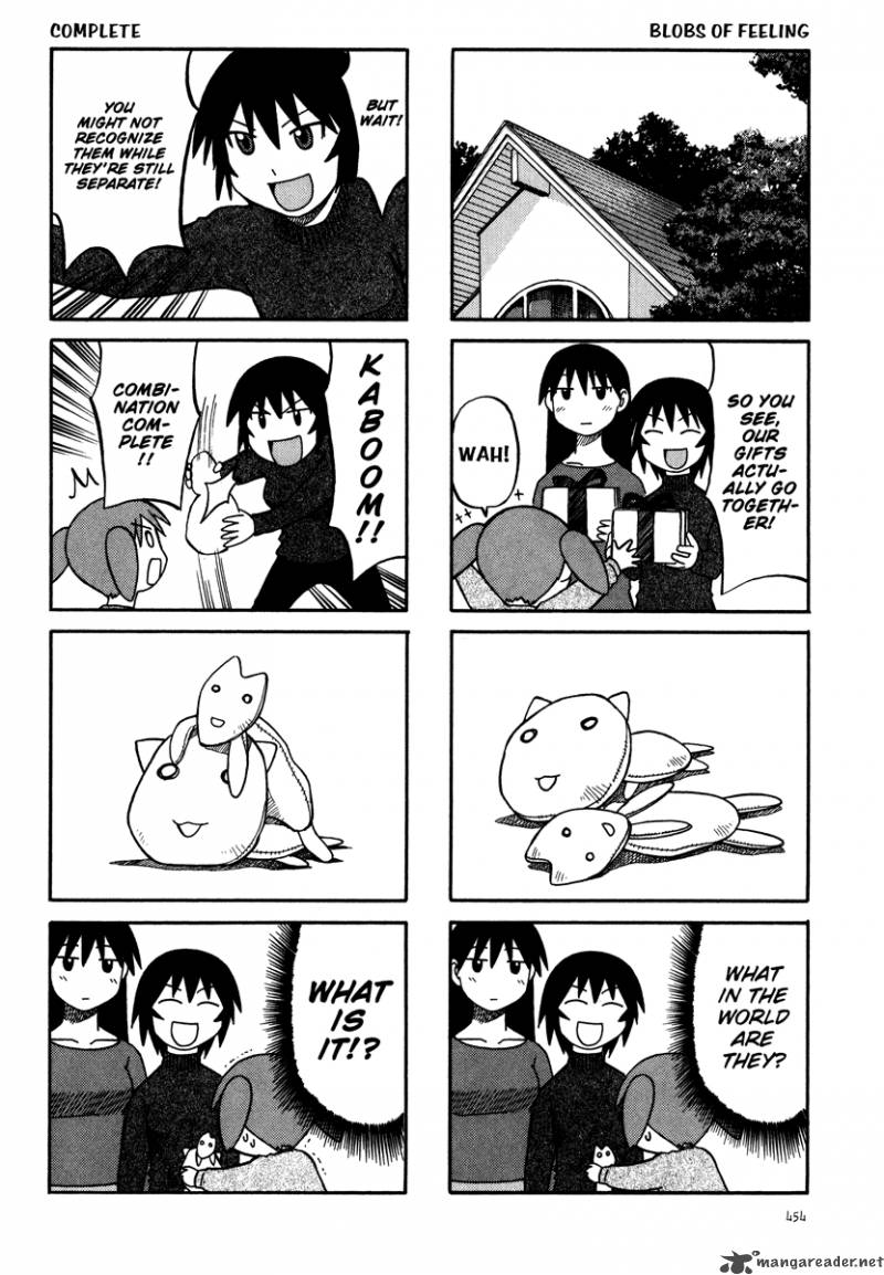 Azumanga Daioh 2 237