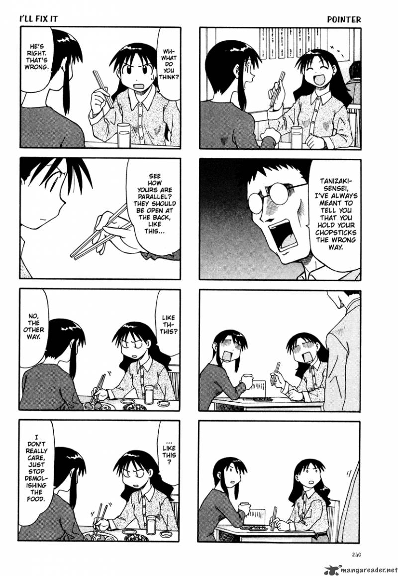 Azumanga Daioh 2 24