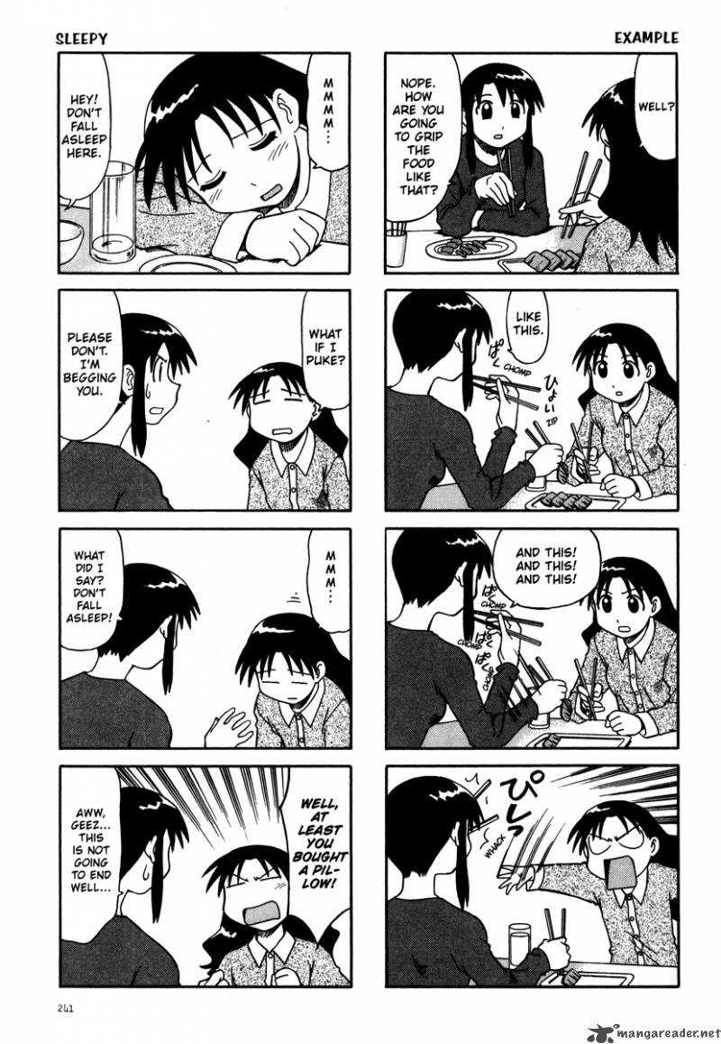 Azumanga Daioh 2 25