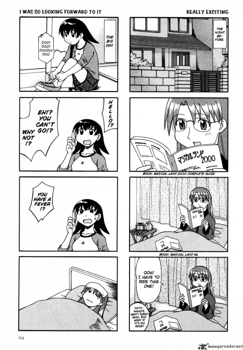 Azumanga Daioh 2 27