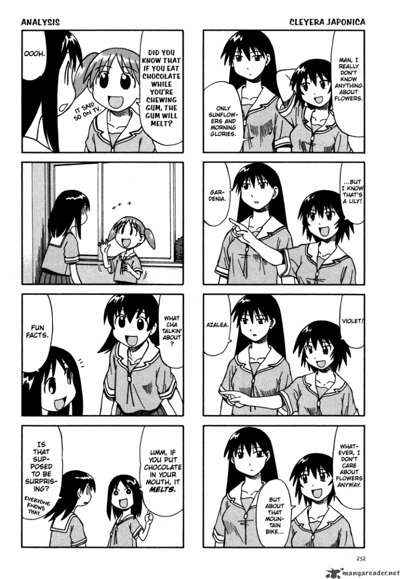 Azumanga Daioh 2 36