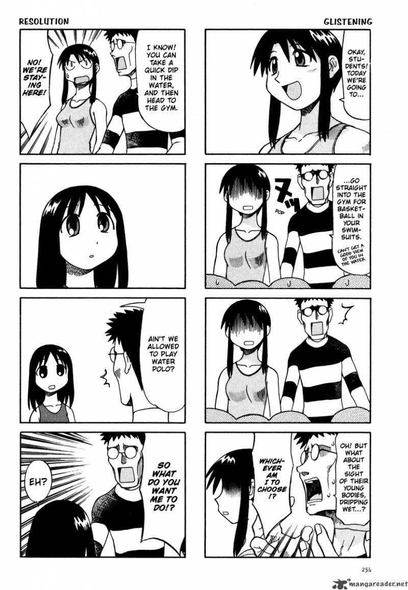 Azumanga Daioh 2 38