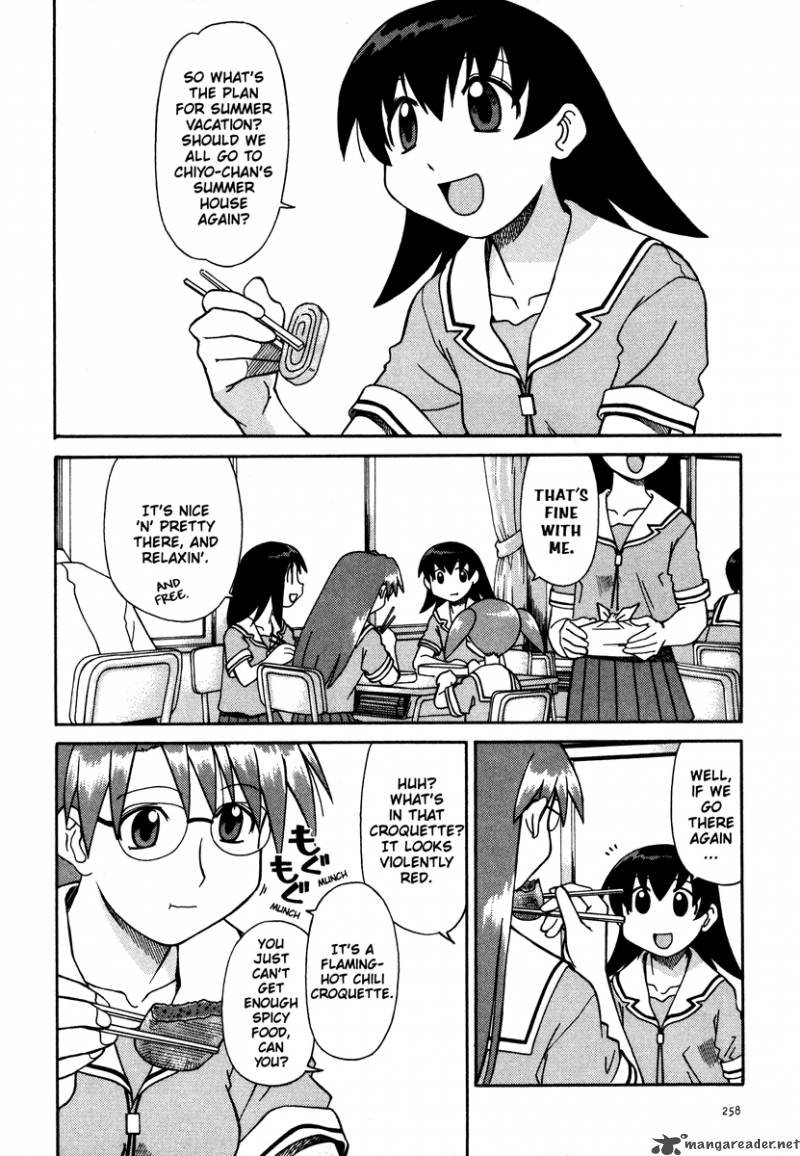 Azumanga Daioh 2 42