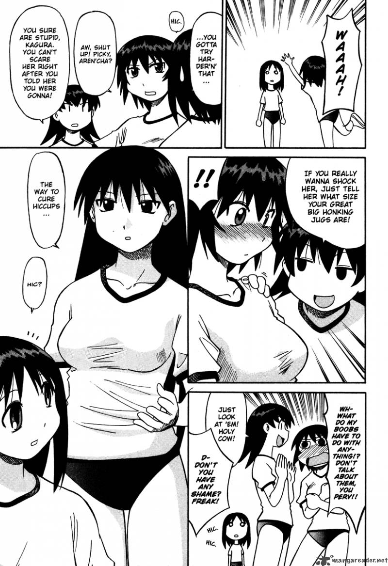 Azumanga Daioh 2 49