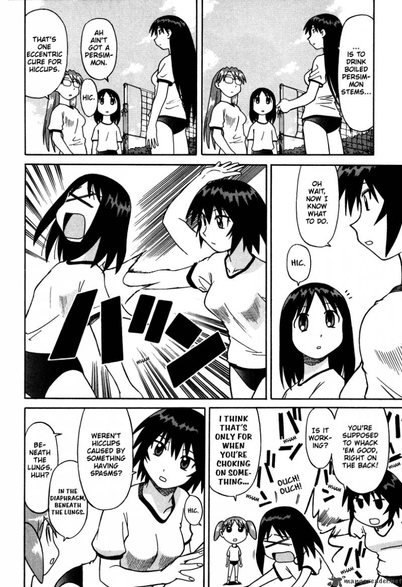 Azumanga Daioh 2 50