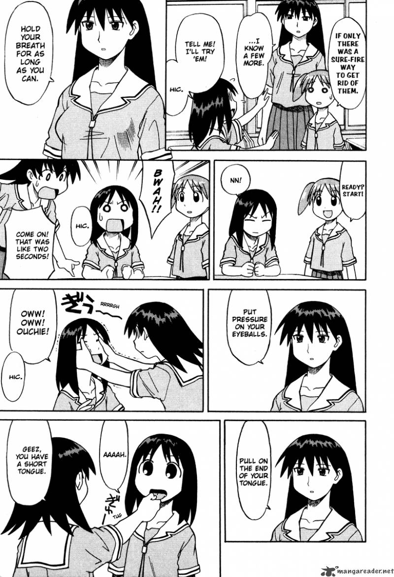 Azumanga Daioh 2 53