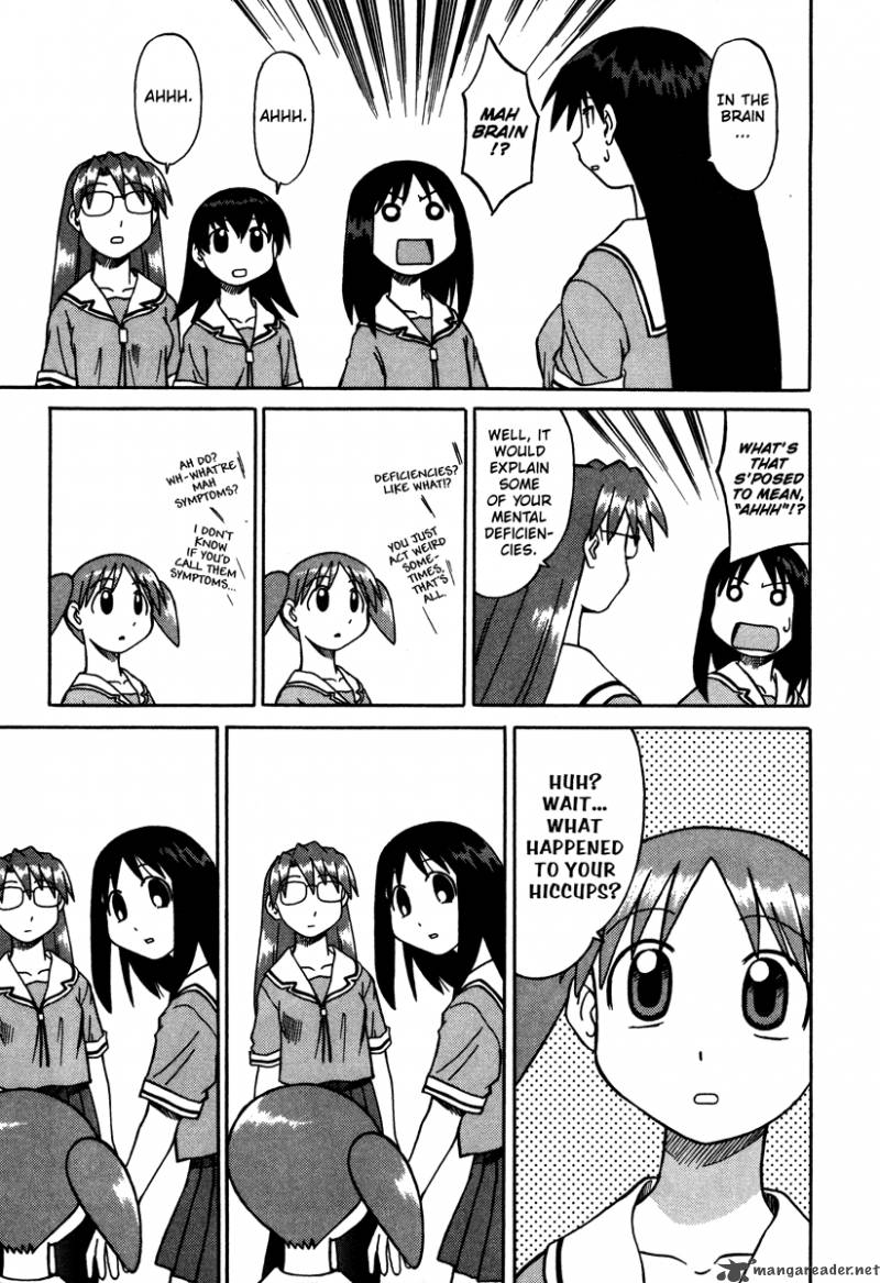 Azumanga Daioh 2 55