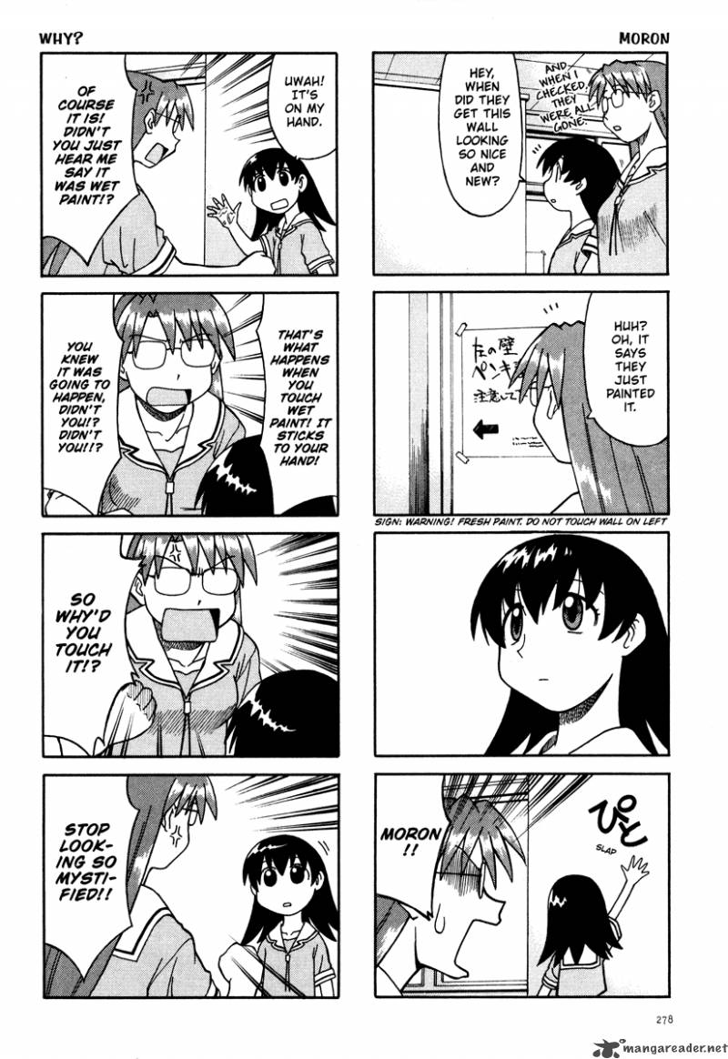 Azumanga Daioh 2 62