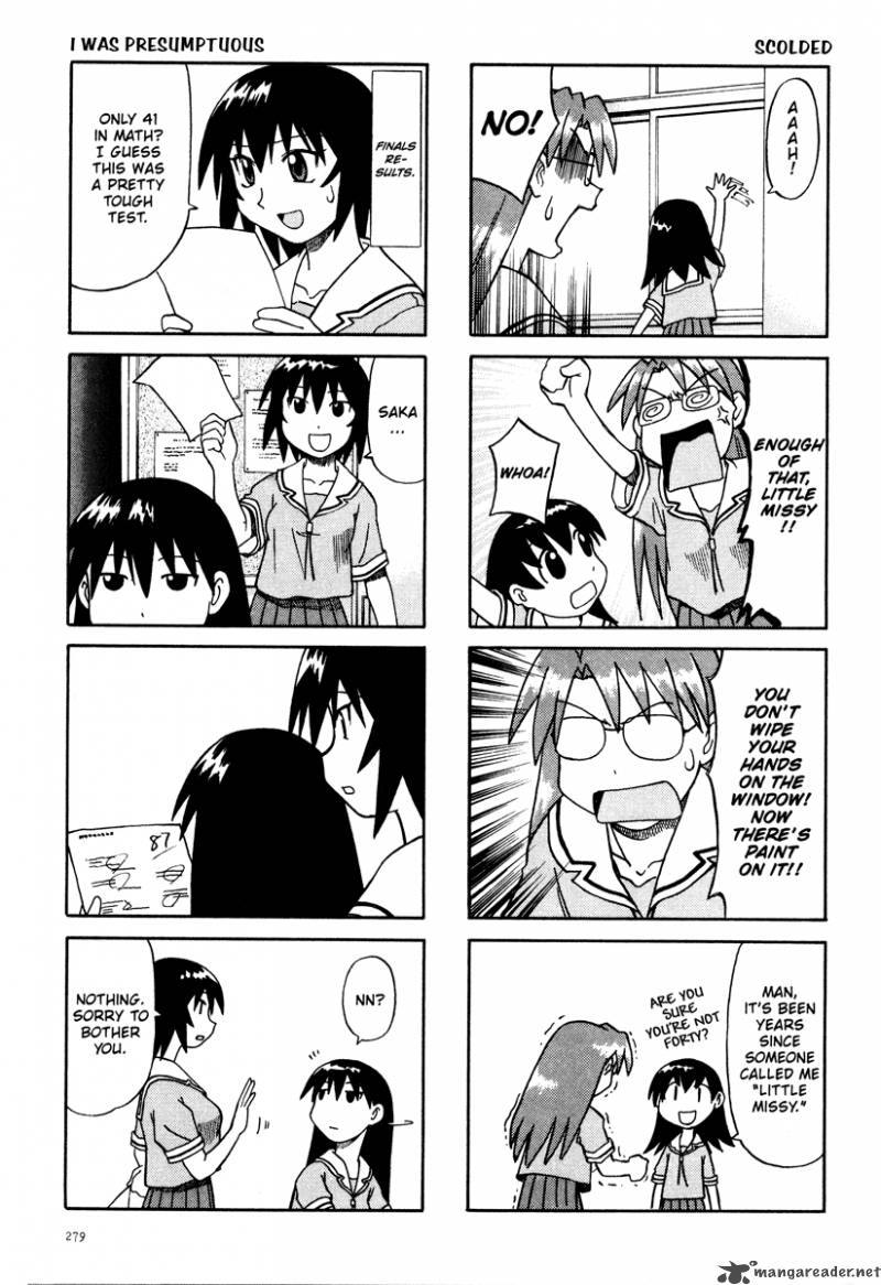 Azumanga Daioh 2 63