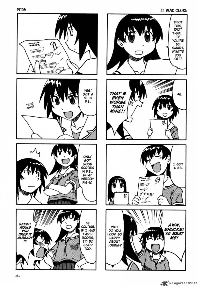 Azumanga Daioh 2 65