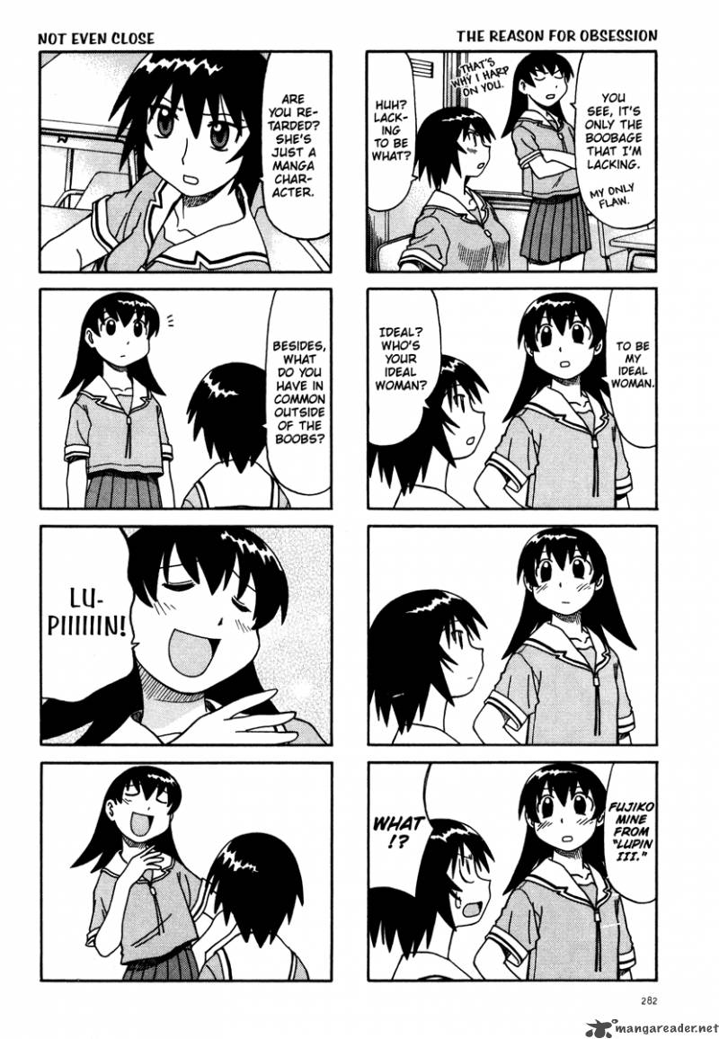 Azumanga Daioh 2 66