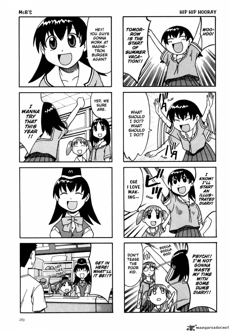 Azumanga Daioh 2 67