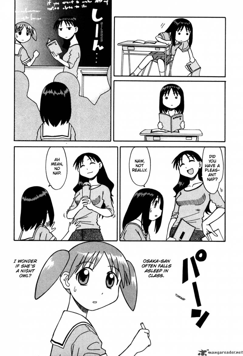 Azumanga Daioh 2 75