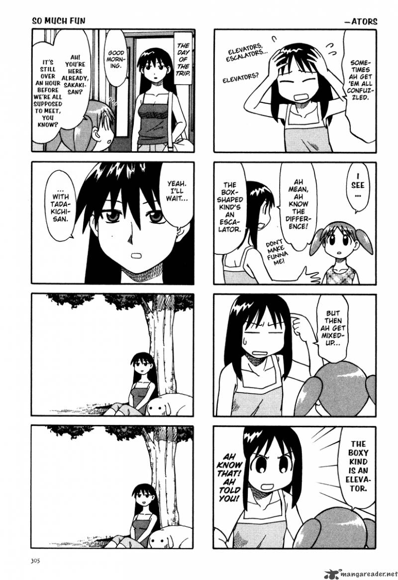 Azumanga Daioh 2 89