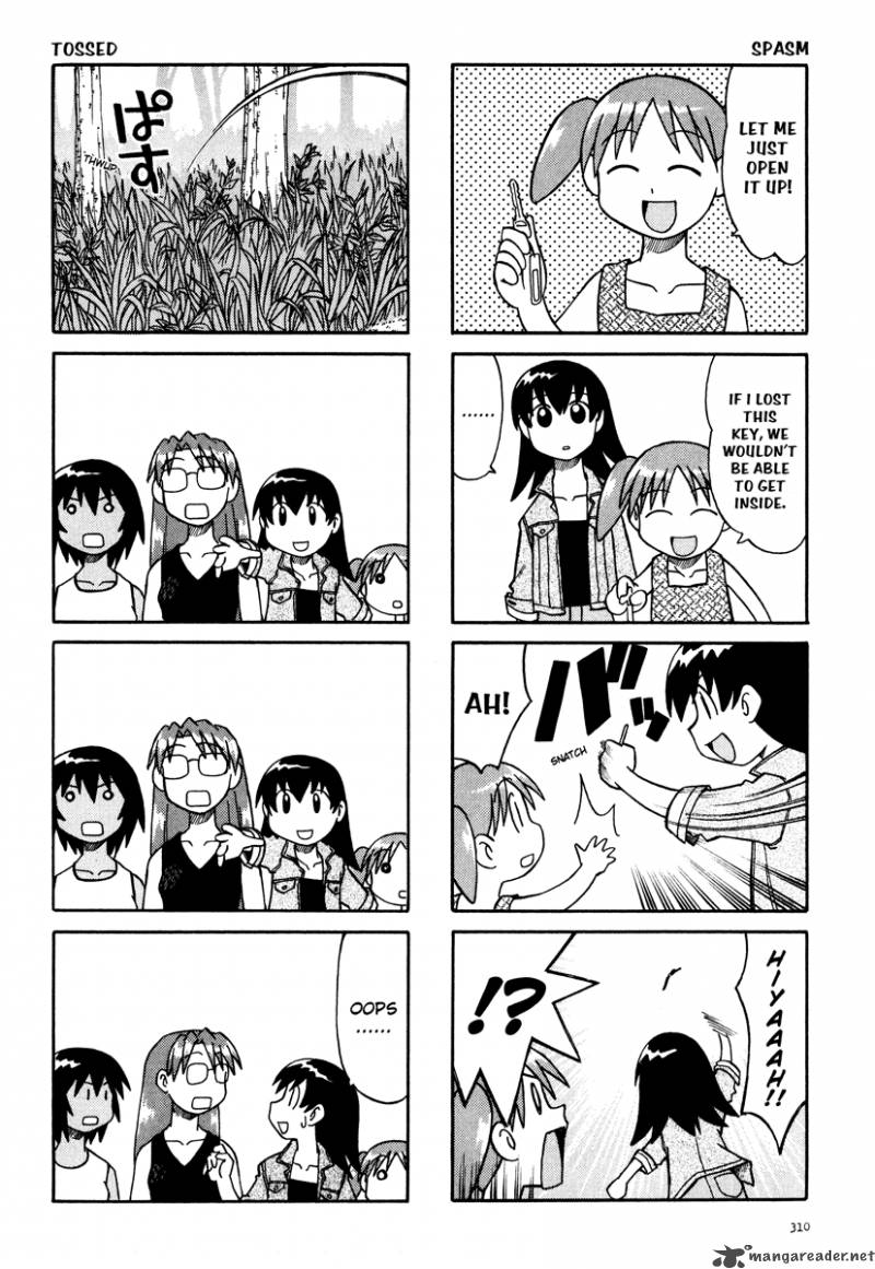 Azumanga Daioh 2 94