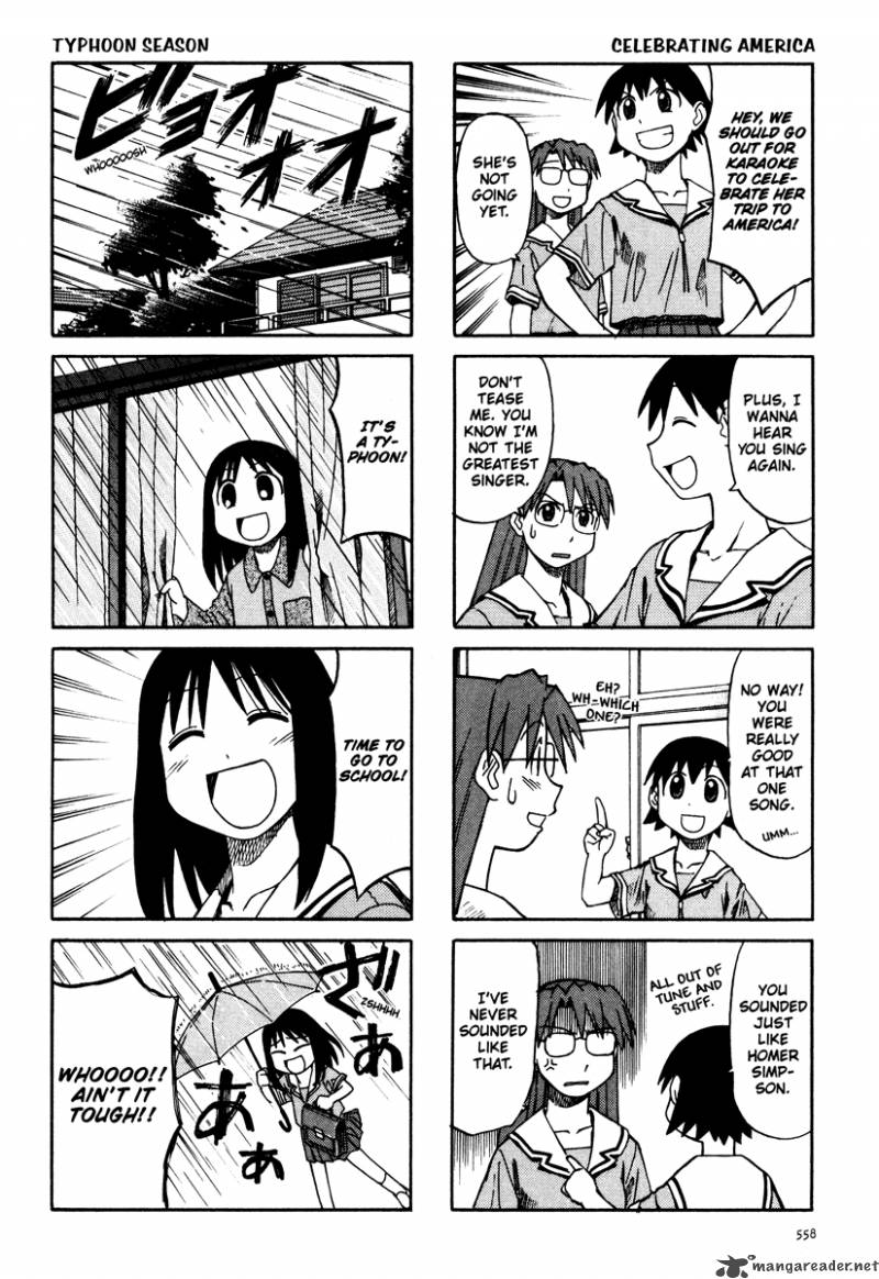 Azumanga Daioh 3 102