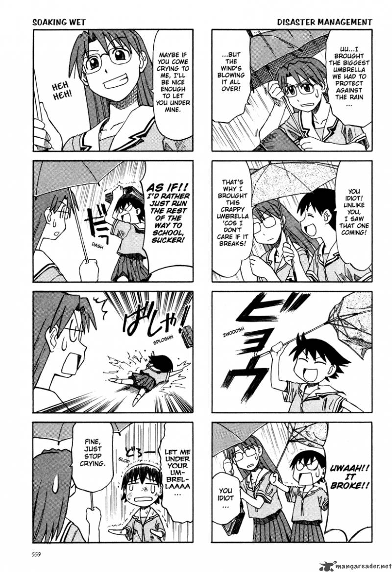 Azumanga Daioh 3 103