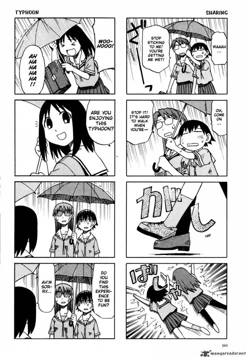 Azumanga Daioh 3 104