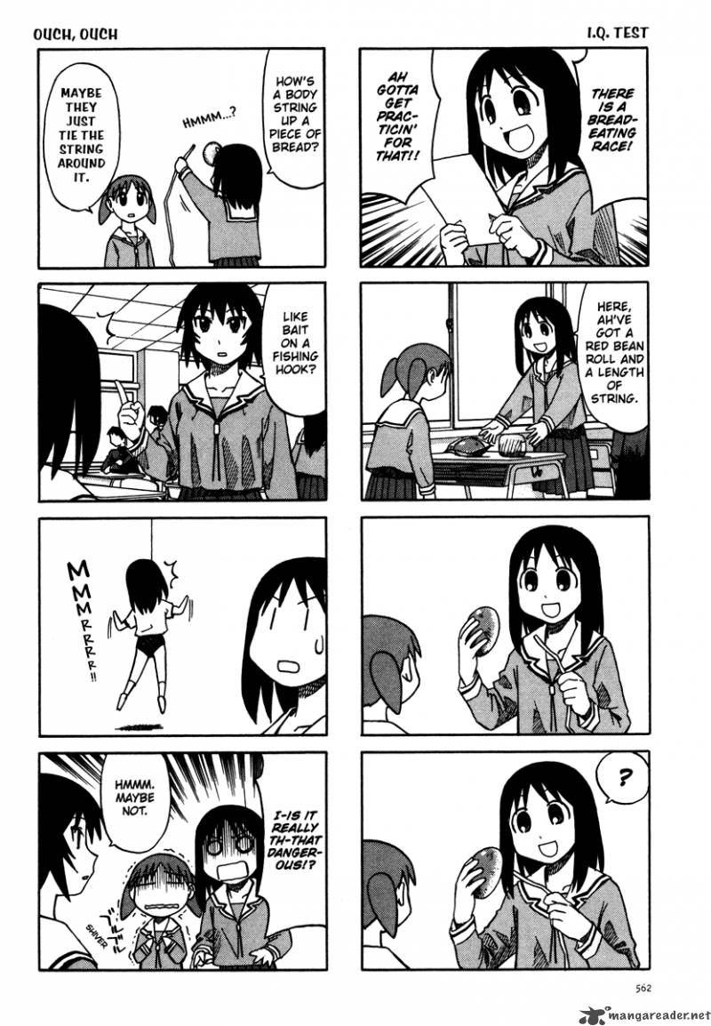 Azumanga Daioh 3 106