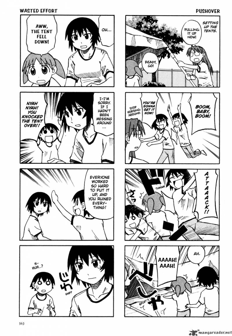 Azumanga Daioh 3 107