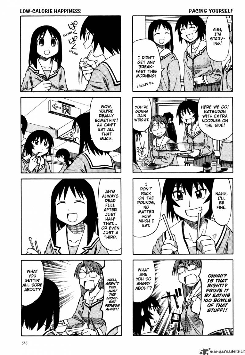 Azumanga Daioh 3 109