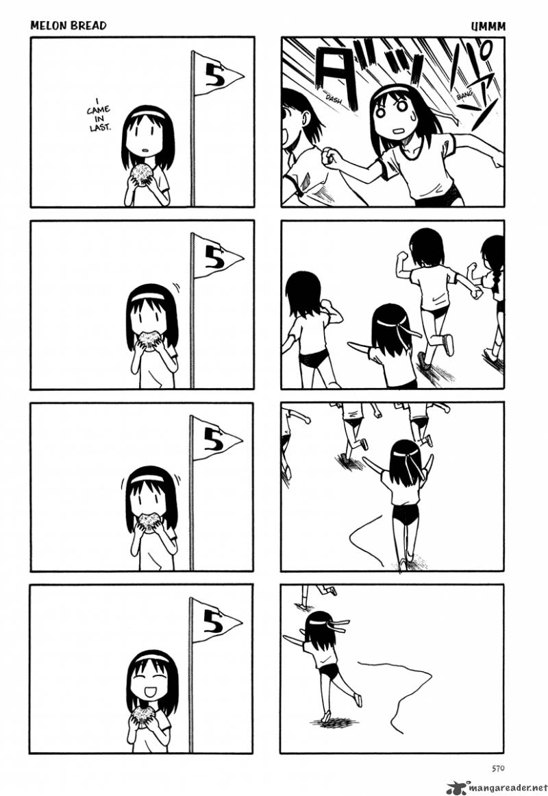 Azumanga Daioh 3 114