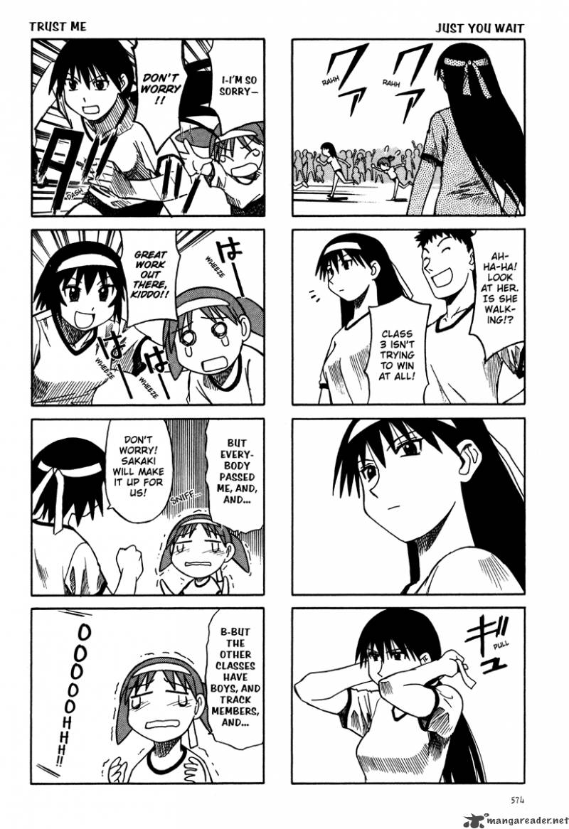 Azumanga Daioh 3 118