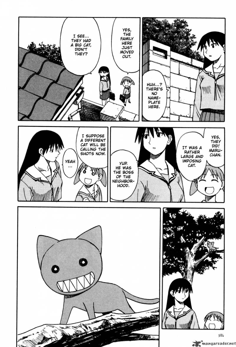 Azumanga Daioh 3 128